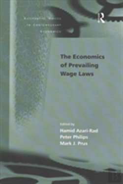 Bertrand.pt - The Economics Of Prevailing Wage Laws