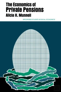Bertrand.pt - The Economics Of Private Pensions