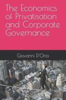 The Economics Of Privatisation And Corporate Governance