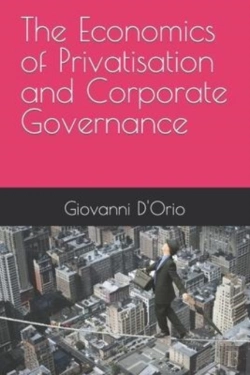 Bertrand.pt - The Economics Of Privatisation And Corporate Governance