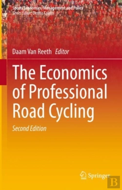 Bertrand.pt - The Economics Of Professional Road Cycling
