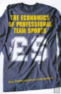 Bertrand.pt - The Economics Of Professional Team Sports