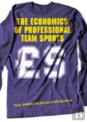 The Economics Of Professional Team Sports