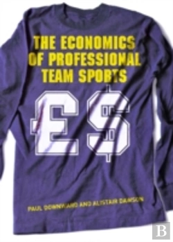Bertrand.pt - The Economics Of Professional Team Sports