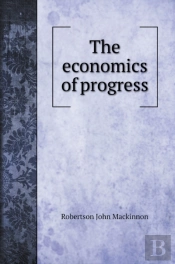 The Economics Of Progress