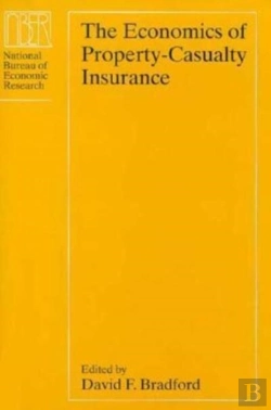 Bertrand.pt - The Economics Of Property-Casualty Insurance