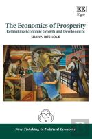 The Economics Of Prosperity