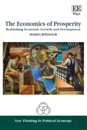 The Economics Of Prosperity