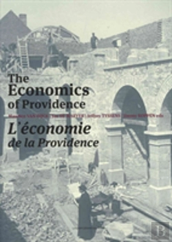 Bertrand.pt - The Economics Of Providence