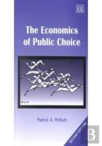 The Economics Of Public Choice, Second Edition