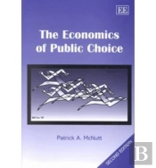 The Economics Of Public Choice, Second Edition