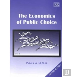 Bertrand.pt - The Economics Of Public Choice, Second Edition
