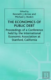 The Economics Of Public Debt