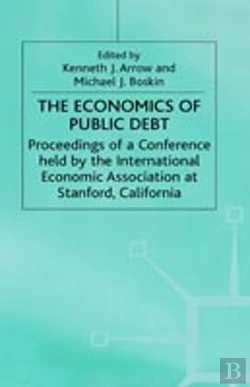 Bertrand.pt - The Economics Of Public Debt