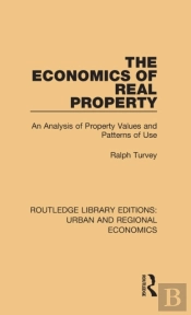The Economics Of Real Property