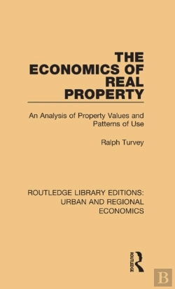 Bertrand.pt - The Economics Of Real Property