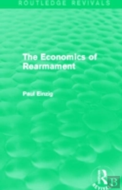 Bertrand.pt - The Economics Of Rearmament (Rev)