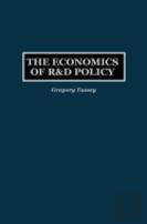 The Economics Of R&D Policy