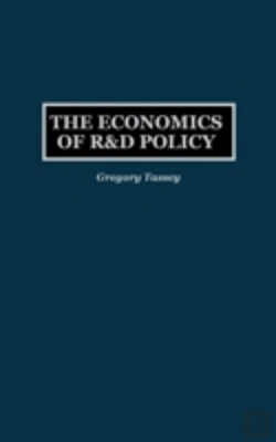 Bertrand.pt - The Economics Of R&D Policy