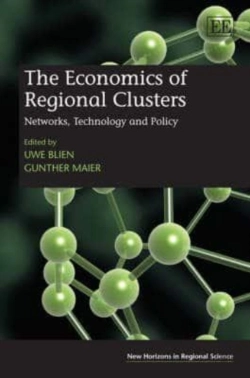 Bertrand.pt - The Economics Of Regional Clusters - Networks, Technology And Policy