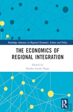 Bertrand.pt - The Economics Of Regional Integration