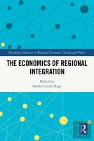 The Economics Of Regional Integration
