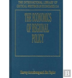 Bertrand.pt - The Economics Of Regional Policy
