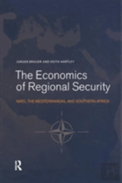 The Economics Of Regional Security