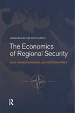 Bertrand.pt - The Economics Of Regional Security