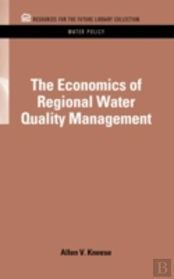 Bertrand.pt - The Economics Of Regional Water Quality Management