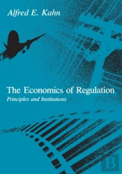 The Economics Of Regulation