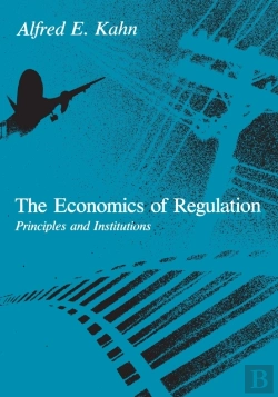 Bertrand.pt - The Economics Of Regulation