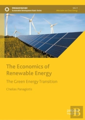 The Economics Of Renewable Energy