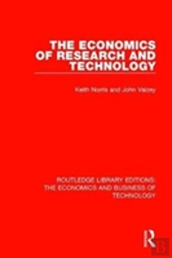 Bertrand.pt - The Economics Of Research And Technology