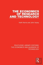 The Economics Of Research And Technology