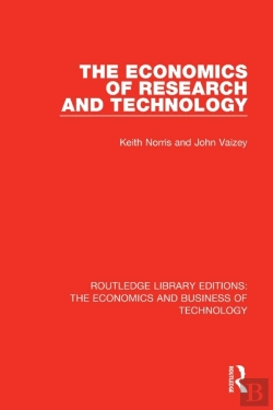 Bertrand.pt - The Economics Of Research And Technology