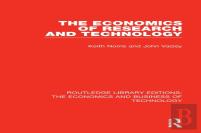 The Economics Of Research And Technology