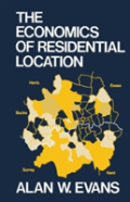 The Economics Of Residential Location