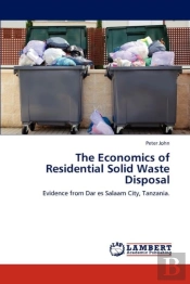 The Economics Of Residential Solid Waste Disposal