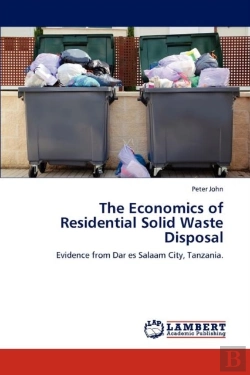 Bertrand.pt - The Economics Of Residential Solid Waste Disposal
