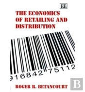 The Economics Of Retailing And Distribution
