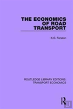 Bertrand.pt - The Economics Of Road Transport