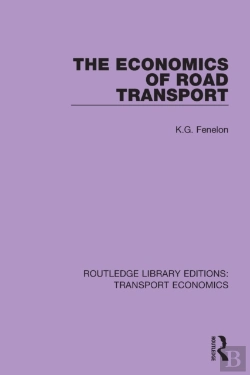 Bertrand.pt - The Economics Of Road Transport