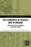 The Economics Of Russiaâ€™S War In Ukraine