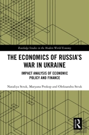 The Economics Of Russiaâ€™S War In Ukraine