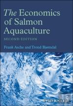 The Economics Of Salmon Aquaculture