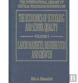 Bertrand.pt - The Economics Of Schooling And School Quality