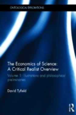 Bertrand.pt - The Economics Of Science: A Critical Realist Overview