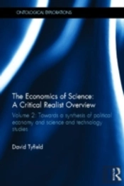 The Economics Of Science: A Critical Realist Overview