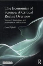 The Economics Of Science: A Critical Realist Overview